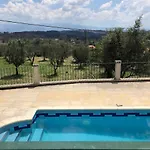 Solar Da Serra-guesthouse Bed & Breakfast