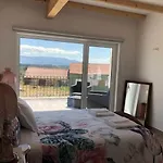 Couette-café Solar Da Serra-guesthouse *