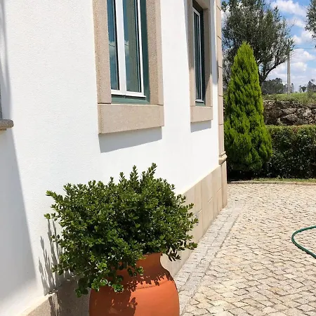 Solar Da Serra-guesthouse