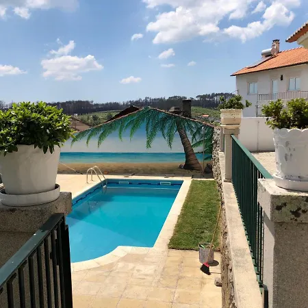 Solar Da Serra-guesthouse * 曼瓜尔迪