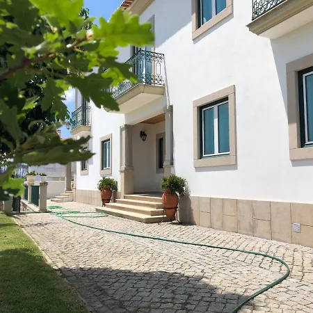 Solar Da Serra-guesthouse *