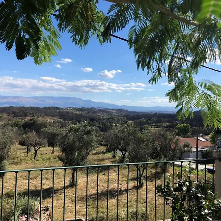 Solar Da Serra-guesthouse