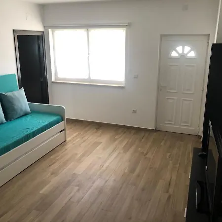 Frühstückspension Solar Da Serra-guesthouse Mangualde