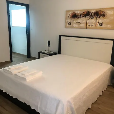 Bed & Breakfast Solar Da Serra-guesthouse *