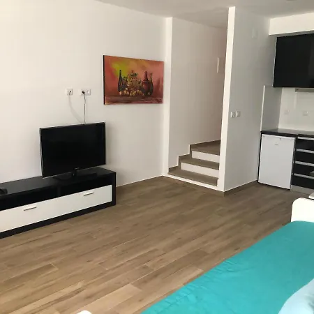 Solar Da Serra-guesthouse Frühstückspension *