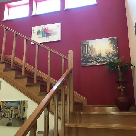 Solar Da Serra-guesthouse * 曼瓜尔迪