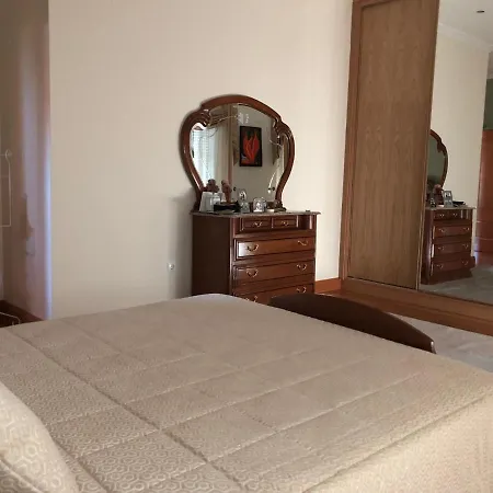 Bed & Breakfast Solar Da Serra-guesthouse *