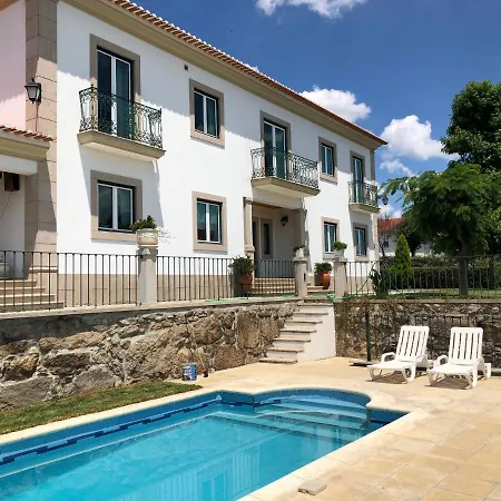 Solar Da Serra-guesthouse *