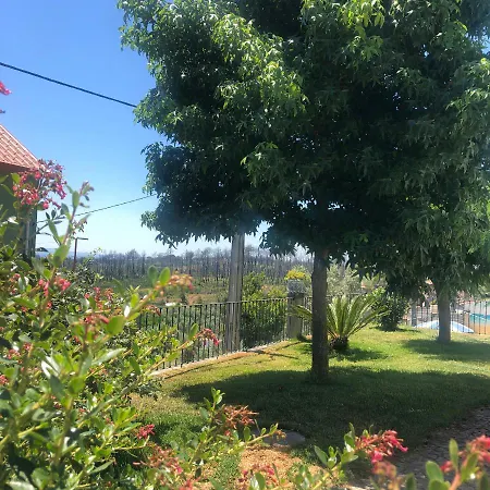 Solar Da Serra-guesthouse *