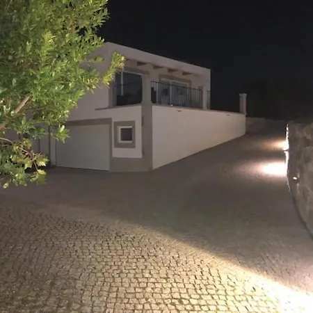 Solar Da Serra-guesthouse *