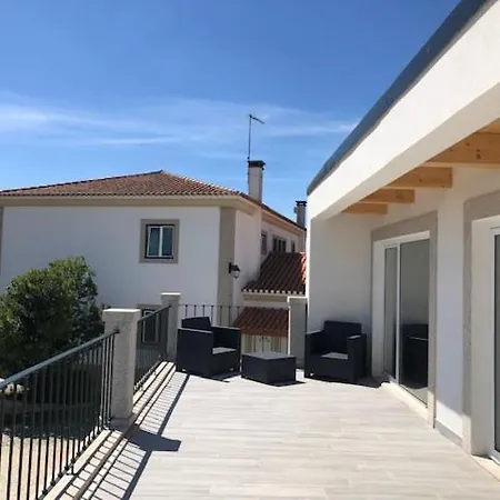 Solar Da Serra-guesthouse * 曼瓜尔迪