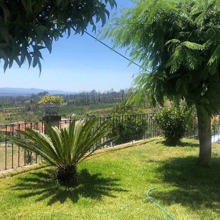 Solar Da Serra-guesthouse *