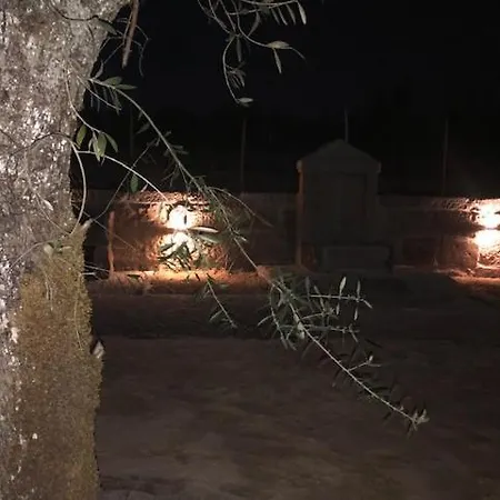 Solar Da Serra-guesthouse Bed & Breakfast *