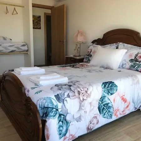 Solar Da Serra-guesthouse