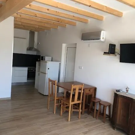 Solar Da Serra-guesthouse