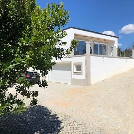 Solar Da Serra-guesthouse