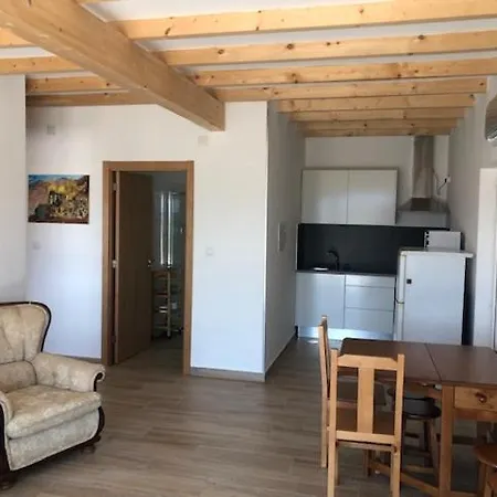 Solar Da Serra-guesthouse *