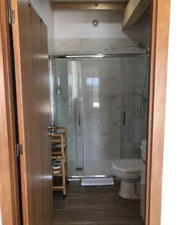 Solar Da Serra-guesthouse *