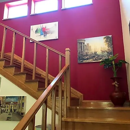 Solar Da Serra-guesthouse Bed & Breakfast