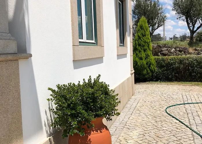 Solar Da Serra-guesthouse