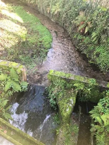 Solar Da Serra-guesthouse * Mangualde