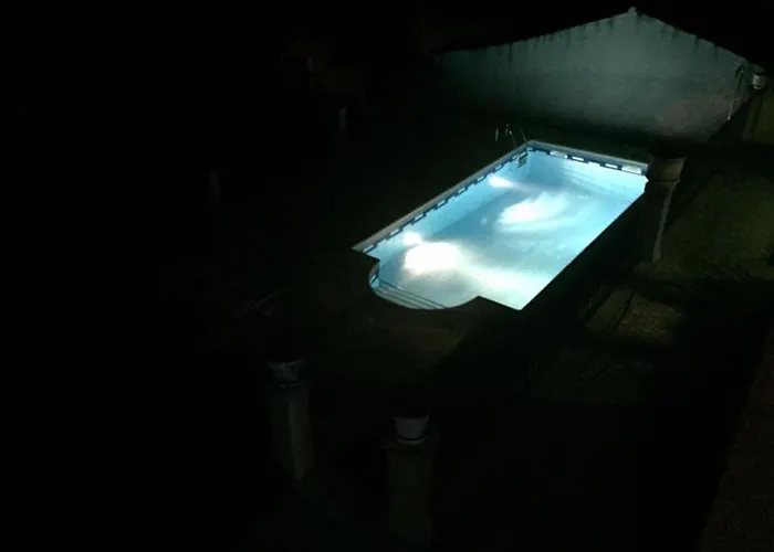 Solar Da Serra-guesthouse Bed & Breakfast