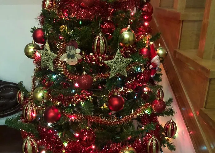 Solar Da Serra-guesthouse