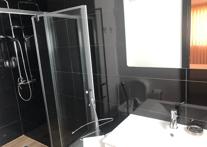 Solar Da Serra-guesthouse Mangualde