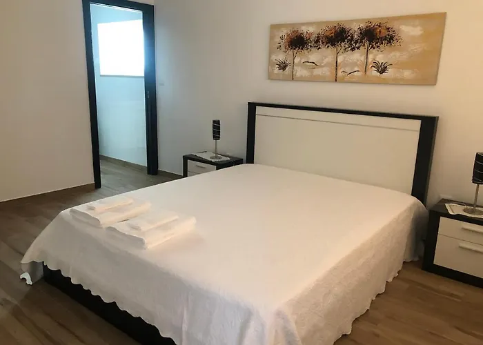 Bed & Breakfast Solar Da Serra-guesthouse *