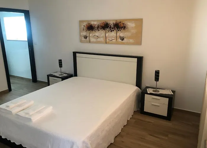 Bed & Breakfast Solar Da Serra-guesthouse Mangualde