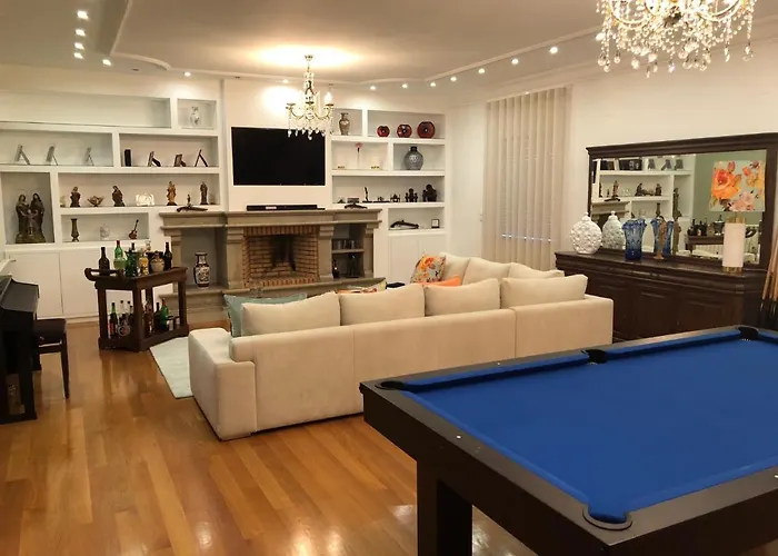 Solar Da Serra-guesthouse