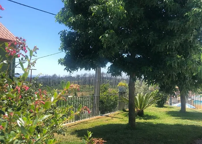 Solar Da Serra-guesthouse *