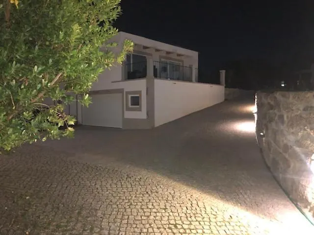 Solar Da Serra-guesthouse *