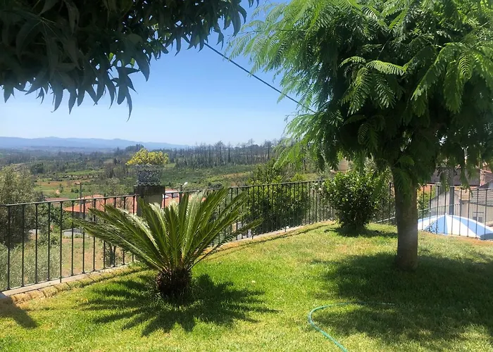 Solar Da Serra-guesthouse *