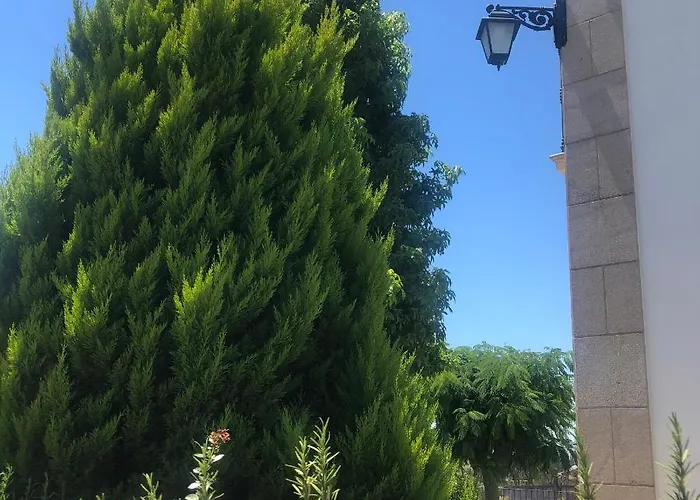 Solar Da Serra-guesthouse * Mangualde