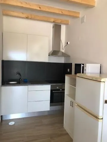 Bed & Breakfast Solar Da Serra-guesthouse Mangualde