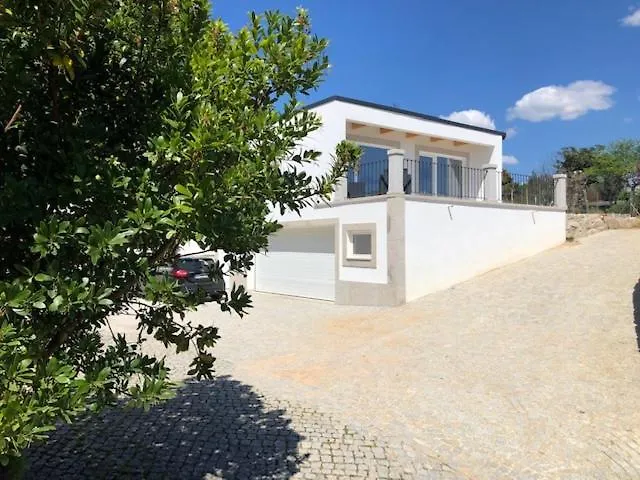 Solar Da Serra-guesthouse