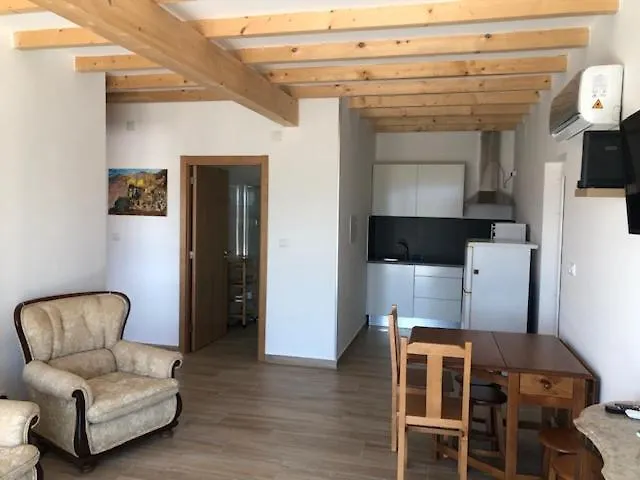 Solar Da Serra-guesthouse *