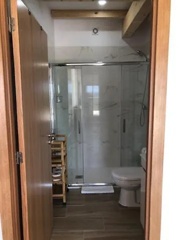 Solar Da Serra-guesthouse *