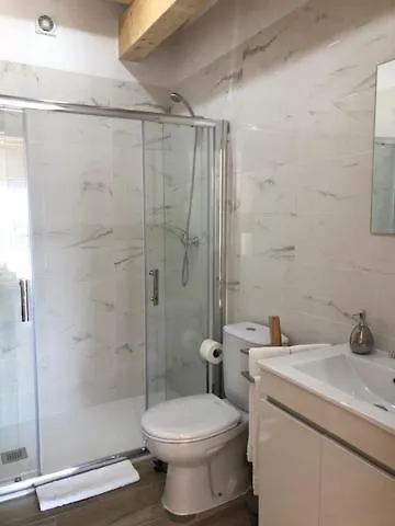 Solar Da Serra-guesthouse * Mangualde